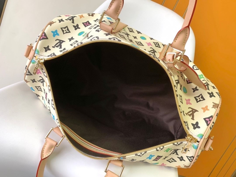 LV Travel Bags